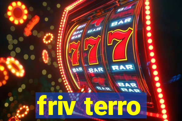 friv terro